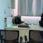 Circulador E Purificador De Ar Ultravioleta Tipo C | Premium